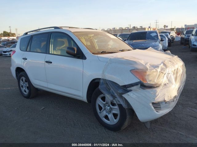 TOYOTA RAV4 2012 2t3kf4dv8cw133996