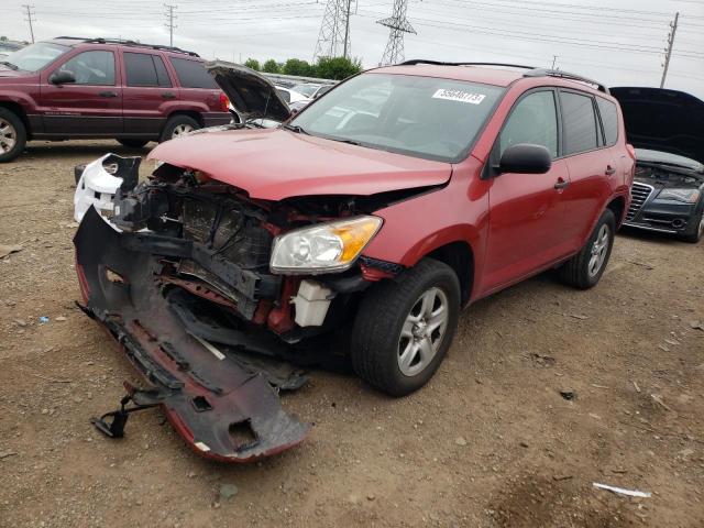 TOYOTA RAV4 2012 2t3kf4dv8cw147428