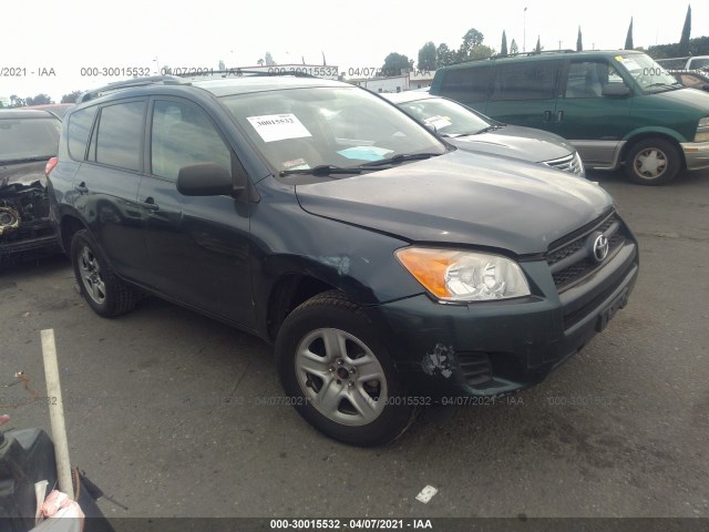 TOYOTA RAV4 2011 2t3kf4dv9bw061379