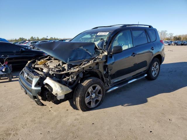 TOYOTA RAV4 2011 2t3kf4dv9bw081308