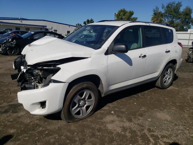 TOYOTA RAV4 2011 2t3kf4dv9bw081941