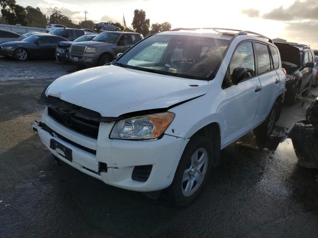 TOYOTA RAV4 2011 2t3kf4dv9bw089585