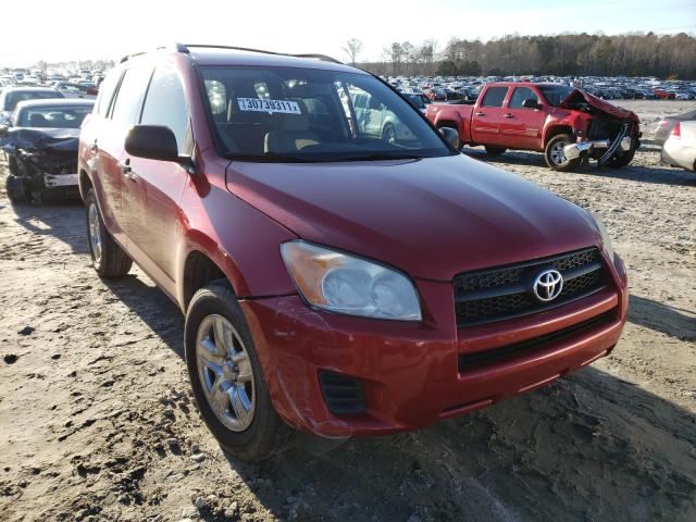 TOYOTA RAV4 2011 2t3kf4dv9bw095970