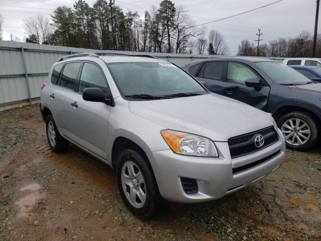 TOYOTA RAV4 2011 2t3kf4dv9bw104294