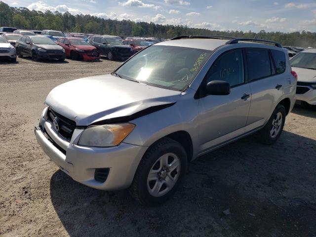 TOYOTA RAV4 2012 2t3kf4dv9cw109089