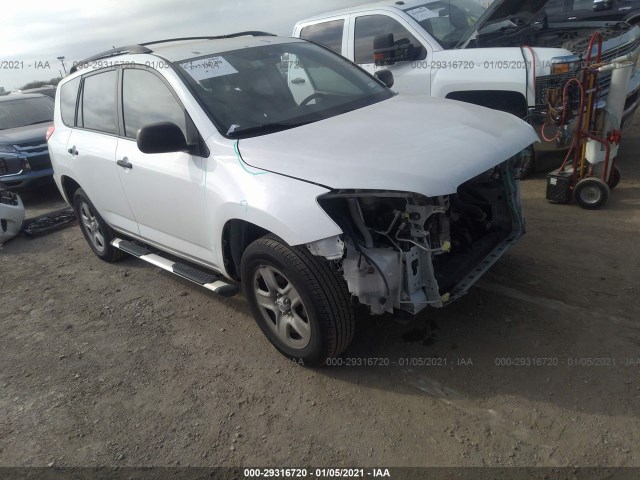 TOYOTA RAV4 2012 2t3kf4dv9cw125566