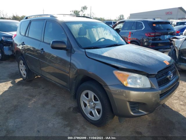 TOYOTA RAV4 2012 2t3kf4dv9cw128130