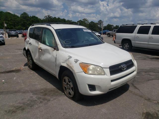 TOYOTA RAV4 2012 2t3kf4dv9cw128872