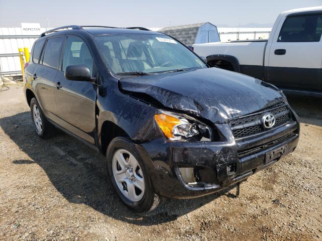 TOYOTA RAV4 2012 2t3kf4dv9cw135384