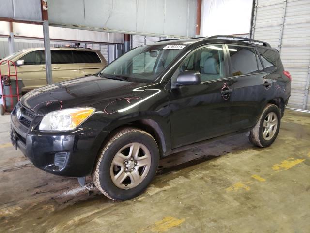 TOYOTA RAV4 2012 2t3kf4dv9cw138673