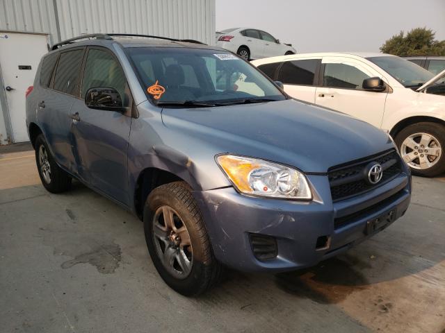 TOYOTA RAV4 2010 2t3kf4dvxaw026848