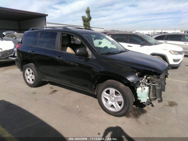 TOYOTA RAV4 2010 2t3kf4dvxaw041575