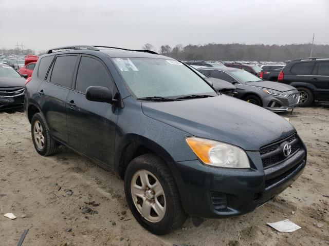 TOYOTA RAV4 2010 2t3kf4dvxaw047327