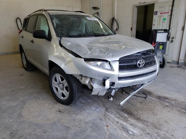 TOYOTA RAV4 2011 2t3kf4dvxbw066610