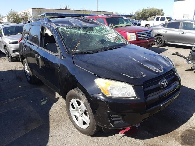 TOYOTA RAV4 2011 2t3kf4dvxbw077493