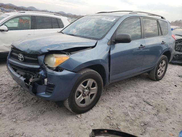 TOYOTA RAV4 2011 2t3kf4dvxbw077767