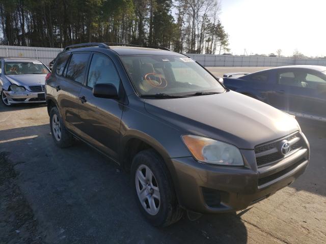 TOYOTA RAV4 2011 2t3kf4dvxbw078370