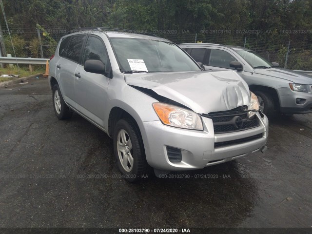 TOYOTA RAV4 2011 2t3kf4dvxbw089465