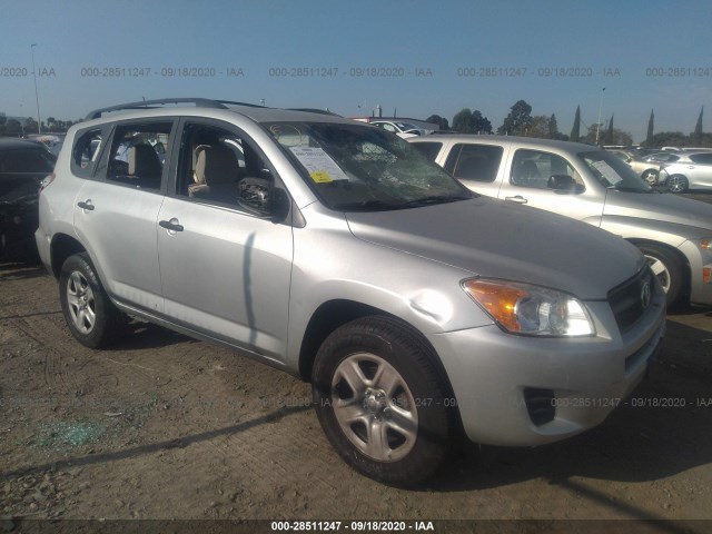 TOYOTA RAV4 2012 2t3kf4dvxcw107951