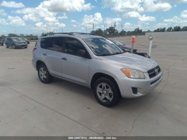 TOYOTA RAV4 2012 2t3kf4dvxcw111322