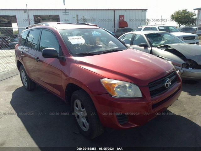 TOYOTA RAV4 2012 2t3kf4dvxcw142554