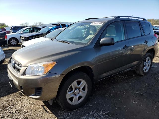 TOYOTA RAV4 2012 2t3kf4dvxcw143333