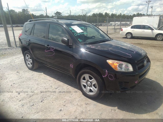 TOYOTA RAV4 2010 2t3kk4dv0aw008211