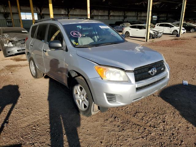 TOYOTA RAV4 2011 2t3kk4dv0bw011398