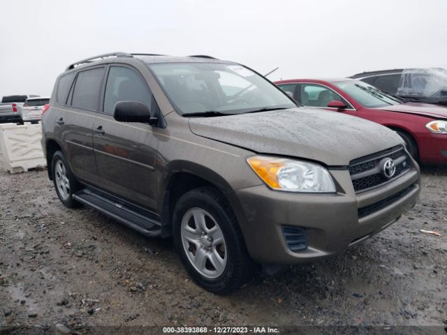 TOYOTA RAV4 2010 2t3kk4dv1aw008492