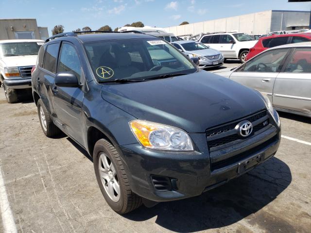 TOYOTA RAV4 2011 2t3kk4dv1bw011667