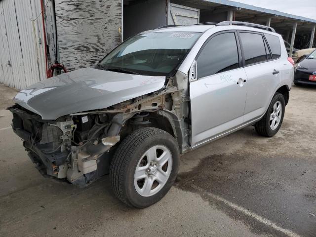 TOYOTA RAV4 2012 2t3kk4dv5cw017294