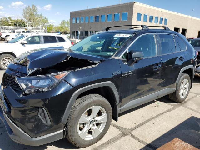 TOYOTA RAV4 2020 2t3l6rfv1lw001984