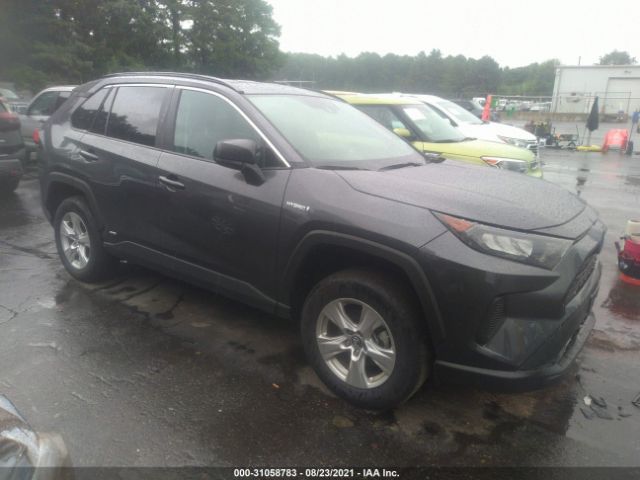 TOYOTA RAV4 2020 2t3l6rfv3lw001307