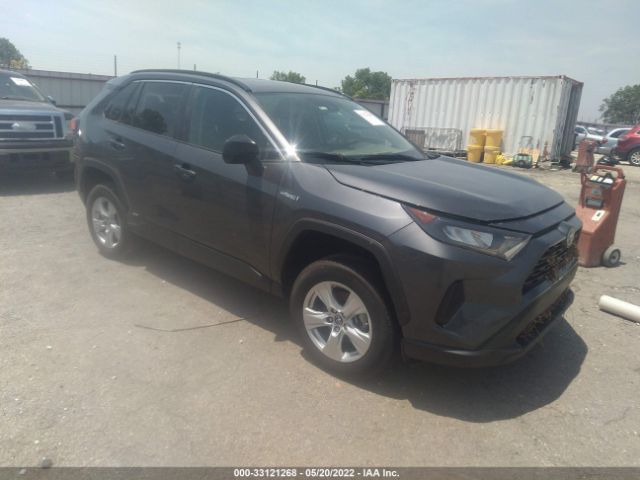 TOYOTA RAV4 2020 2t3l6rfv7lw001715