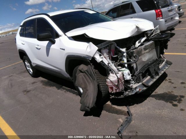 TOYOTA RAV4 2021 2t3l6rfv8mw017858