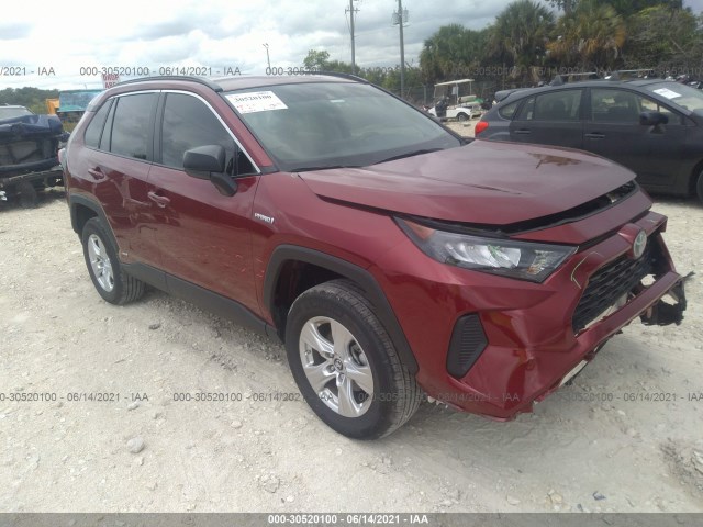 TOYOTA RAV4 2019 2t3lwrfv0kw002199