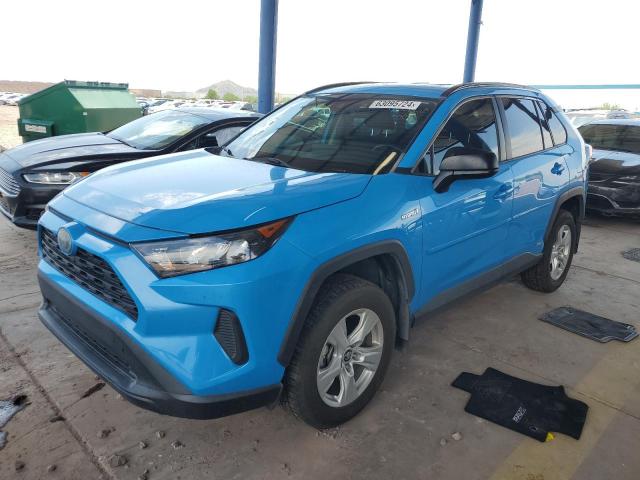 TOYOTA RAV4 2019 2t3lwrfv0kw021318