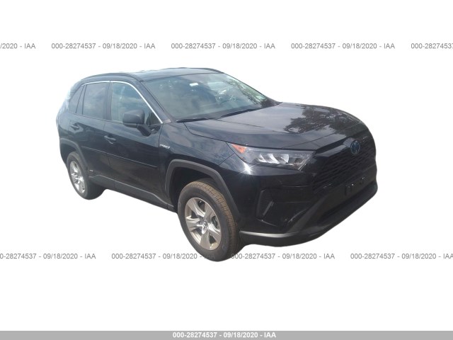 TOYOTA RAV4 2020 2t3lwrfv0lw063117