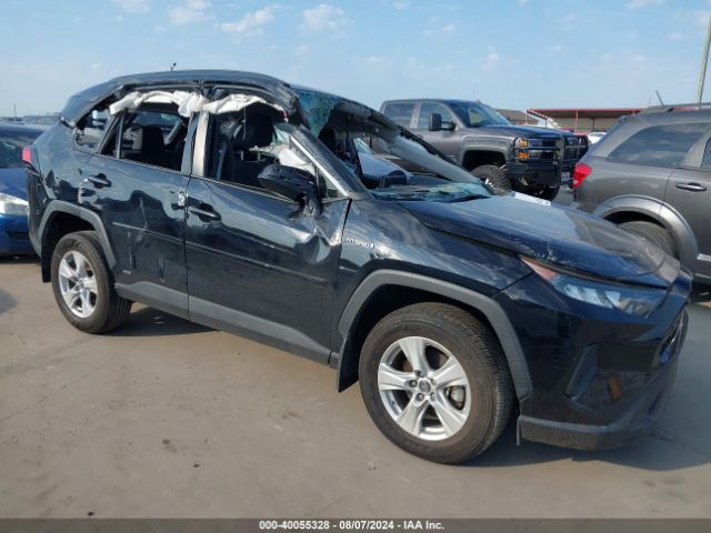 TOYOTA RAV4 2020 2t3lwrfv0lw099650