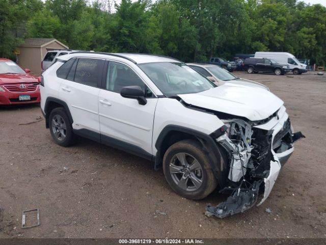 TOYOTA RAV4 2024 2t3lwrfv0rw200498