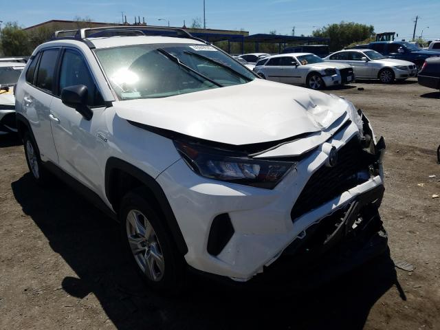 TOYOTA RAV4 2019 2t3lwrfv1kw045238