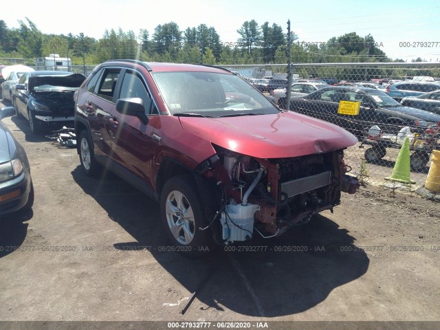 TOYOTA RAV4 2019 2t3lwrfv2kw016783