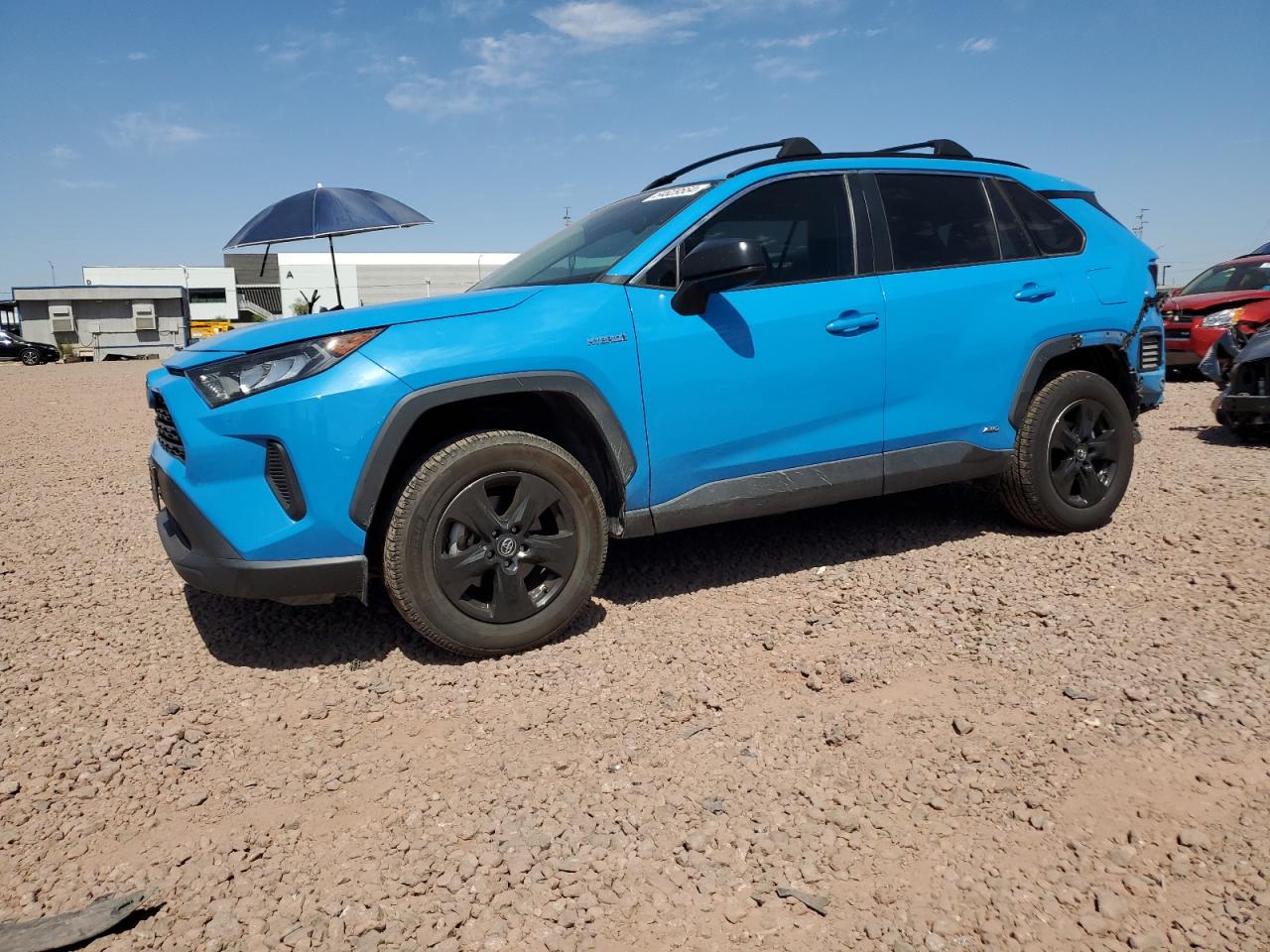 TOYOTA RAV 4 2019 2t3lwrfv2kw020610