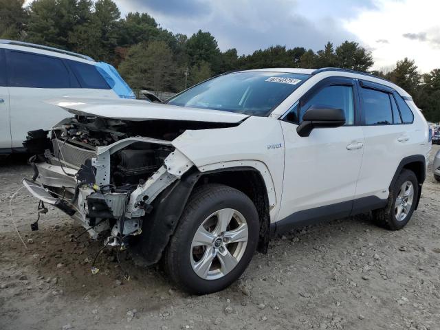 TOYOTA RAV4 2019 2t3lwrfv2kw040937