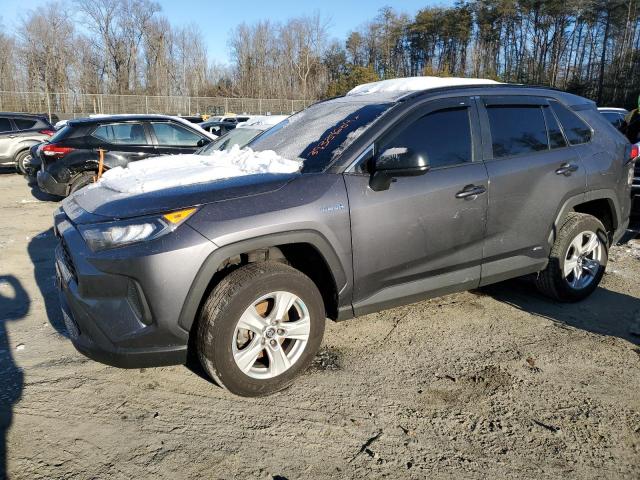 TOYOTA RAV4 2020 2t3lwrfv2lw075186