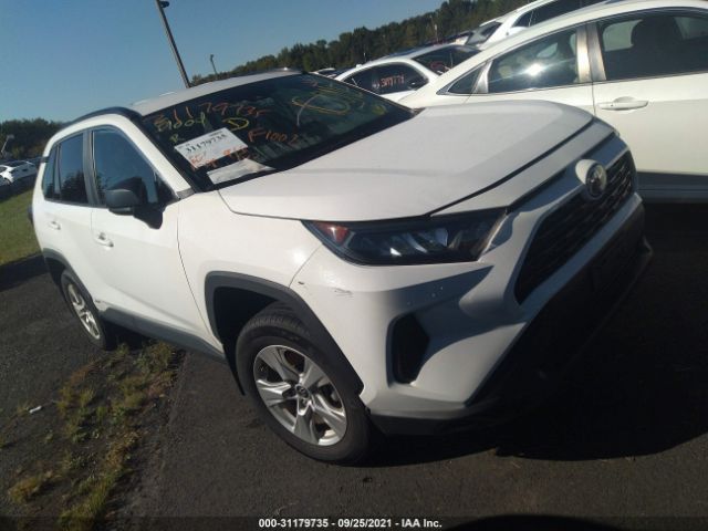 TOYOTA RAV4 2020 2t3lwrfv2lw095373