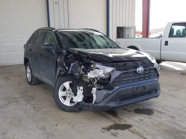 TOYOTA NULL 2020 2t3lwrfv2lw099603