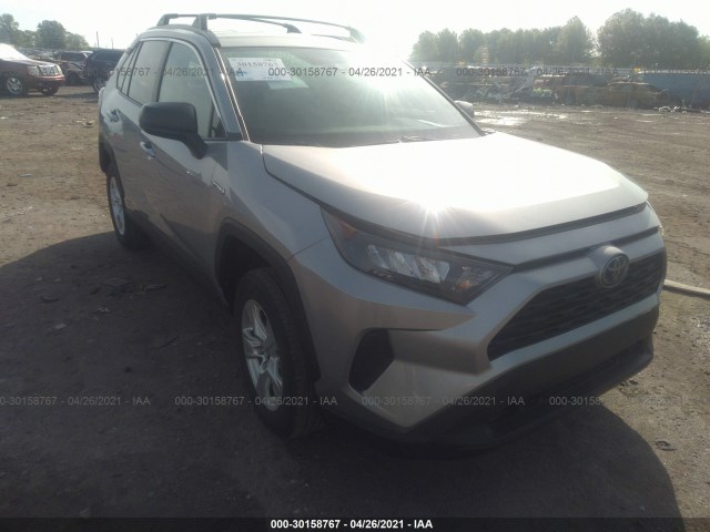 TOYOTA RAV4 2019 2t3lwrfv3kw023824