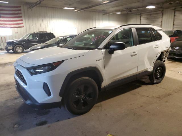 TOYOTA RAV4 2020 2t3lwrfv3lw090571