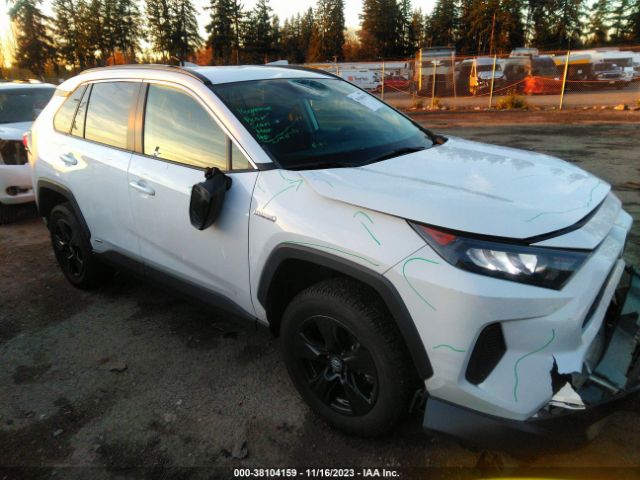 TOYOTA RAV4 HYBRID 2019 2t3lwrfv4kw012508